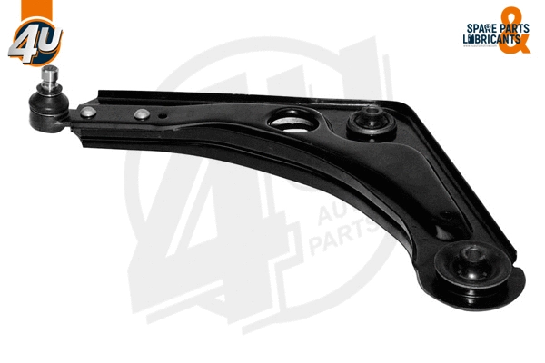 Control/Trailing Arm, wheel suspension (G14917)