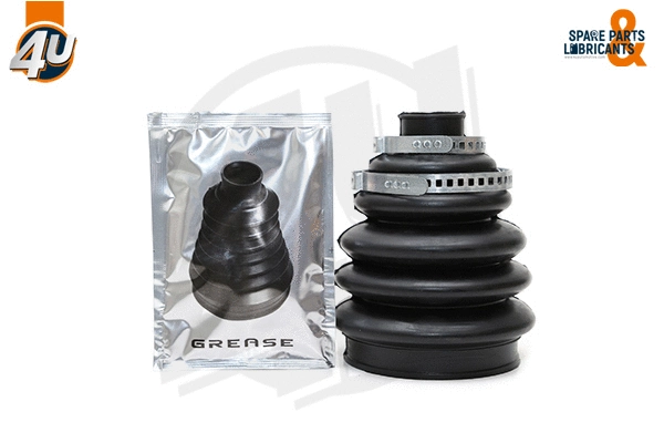 Bellow Kit, drive shaft (72282VV)