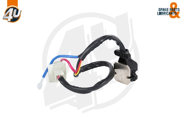 Regulator, interior blower (15977MR)