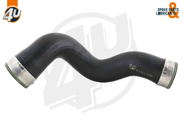 Charge Air Hose (61517MR)