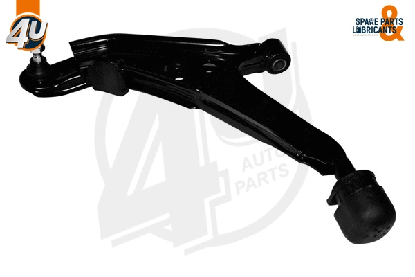Control/Trailing Arm, wheel suspension (G56170)