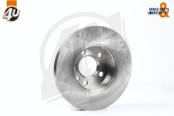Brake Disc (52570VV)