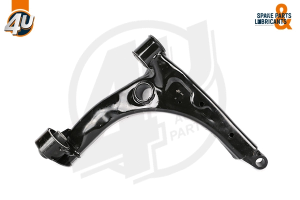Control/Trailing Arm, wheel suspension (G02218)