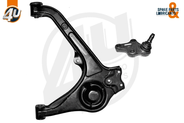 Control/Trailing Arm, wheel suspension (G86212)