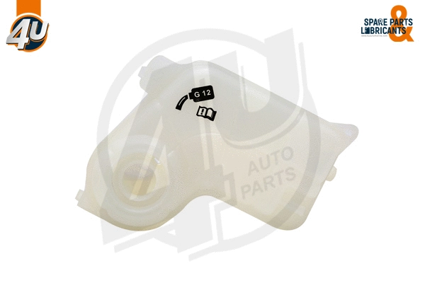 Expansion Tank, coolant (12767VV)
