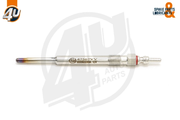 Glow Plug (47567VV)