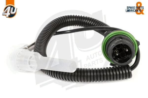 Sensor, exhaust gas temperature (26582ME)