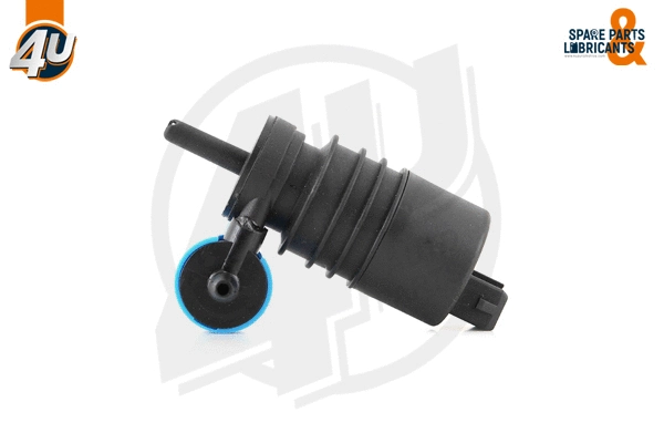 Washer Fluid Pump, window cleaning (46230VV)