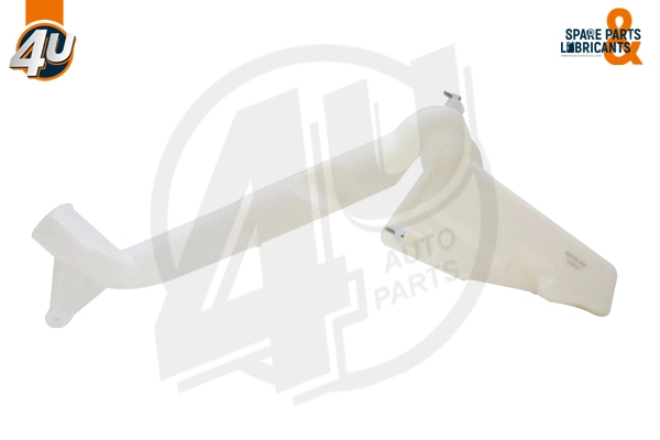 Washer Fluid Reservoir, window cleaning (12781VV)