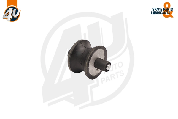 Mounting, automatic transmission (71801BW)