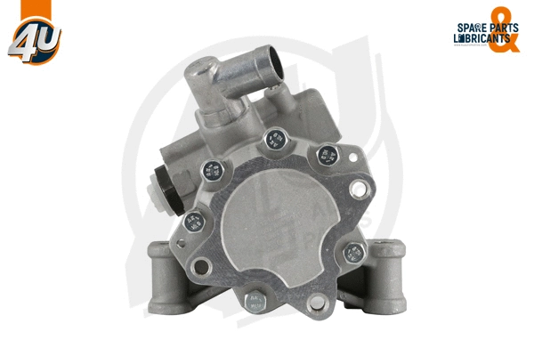 Hydraulic Pump, steering (12156MR)