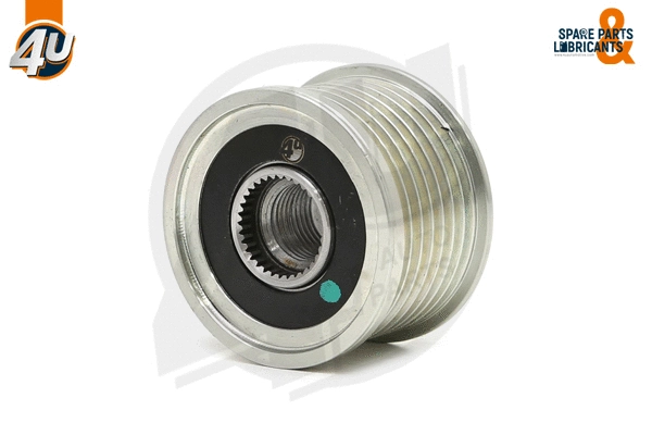 Alternator Freewheel Clutch (32129MR)
