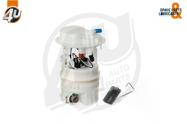 Fuel Feed Unit (32795PU)