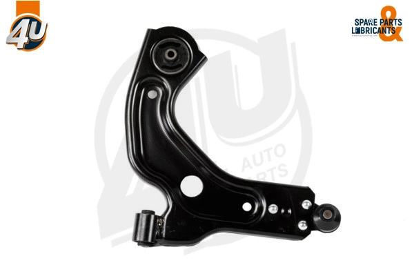 Control/Trailing Arm, wheel suspension (G04903)