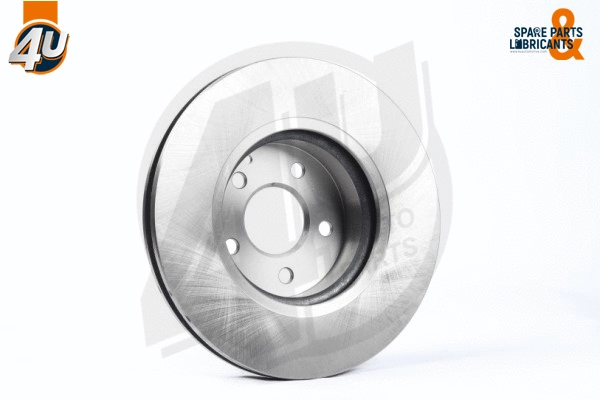 Brake Disc (52070MR)