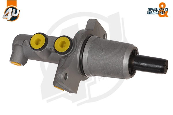 Brake Master Cylinder (37187VV)
