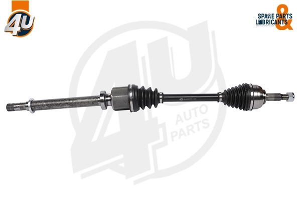 Drive Shaft (23089RN)