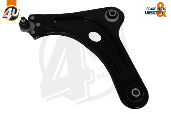Control/Trailing Arm, wheel suspension (G13509)