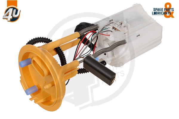 Fuel Feed Unit (32946VV)