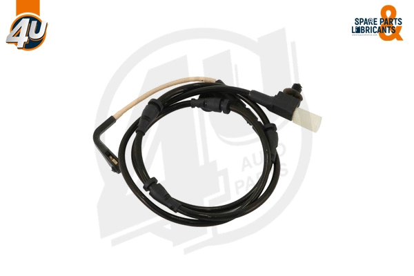 Warning Contact, brake pad wear (12506LR)
