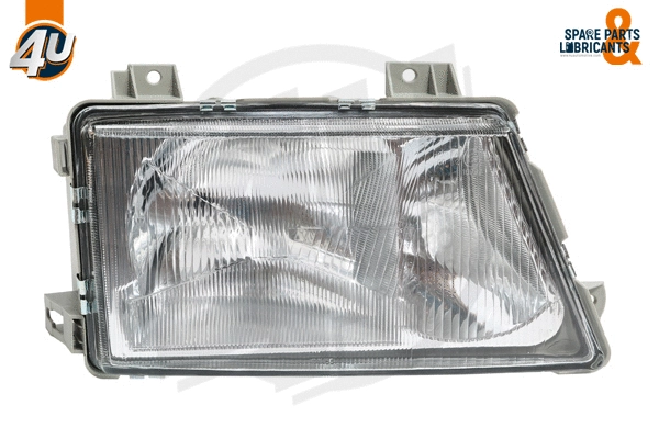 Headlight (60059MR)
