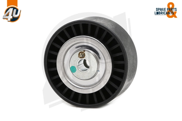 Deflection/Guide Pulley, V-ribbed belt (32503VV)