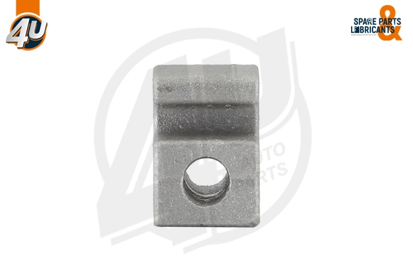 Safety Clamp (27110DF)