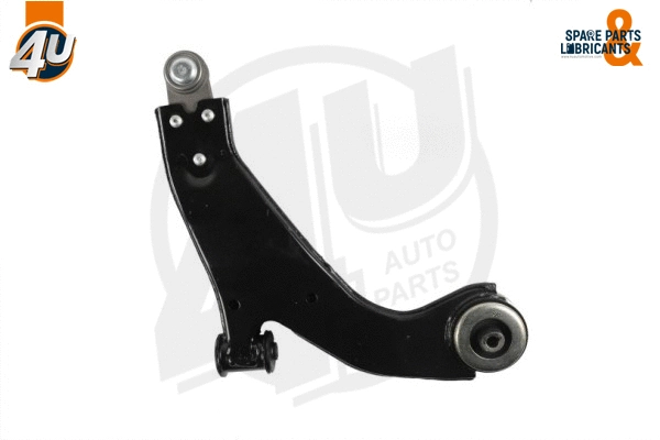 Control/Trailing Arm, wheel suspension (G37679)