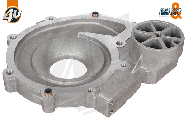 Housing, water pump (14022SC)