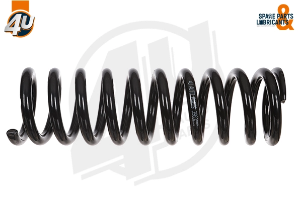 Suspension Spring (39632MR)