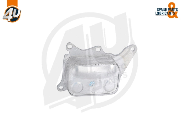 Oil Cooler, engine oil (14395PU)