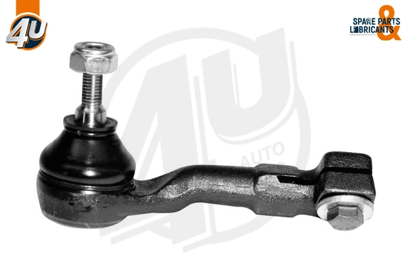 Tie Rod End (A70649)