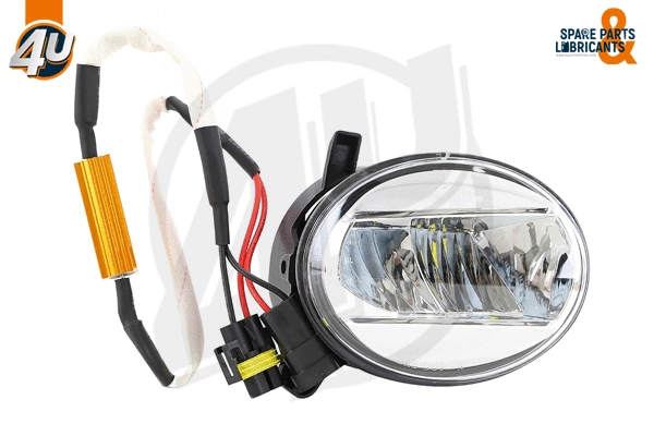 Front Fog Light (60277AU)