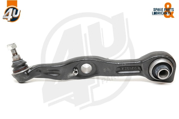 Control/Trailing Arm, wheel suspension (D10899)