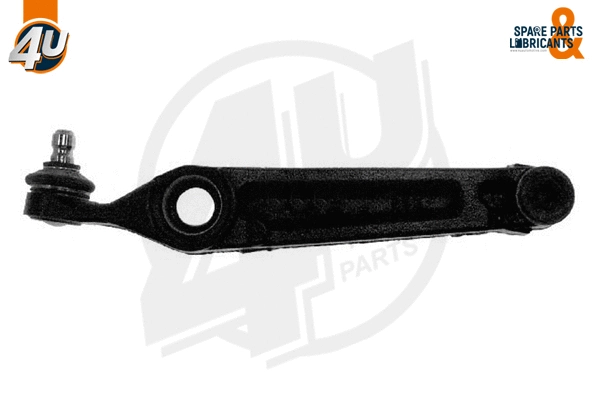 Control/Trailing Arm, wheel suspension (D65527)
