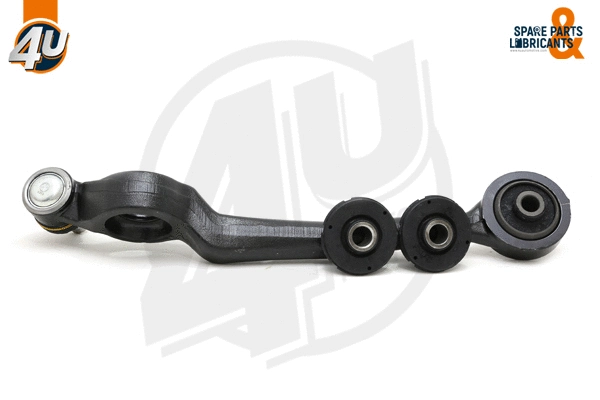 Control/Trailing Arm, wheel suspension (D10168)