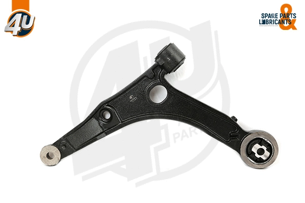 Control/Trailing Arm, wheel suspension (G77485)