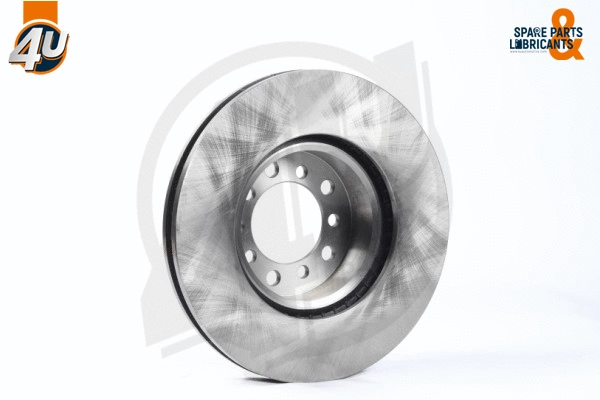 Brake Disc (52017MR)