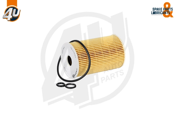 Oil Filter (33879VV)