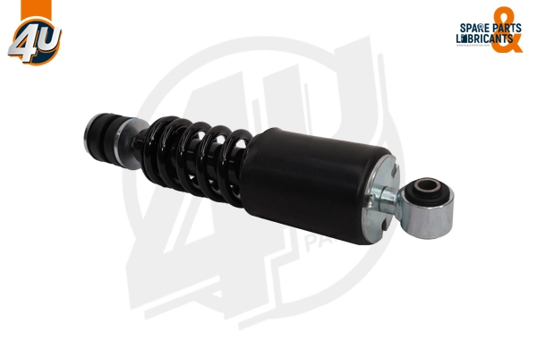 Shock Absorber, driver cab suspension (12969MN)
