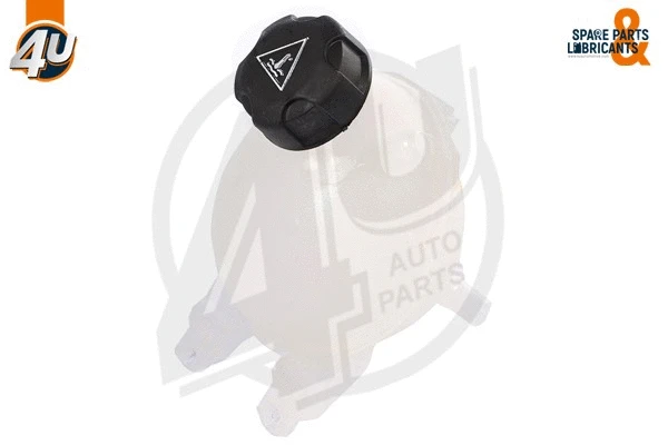 Expansion Tank, coolant (24403PU)