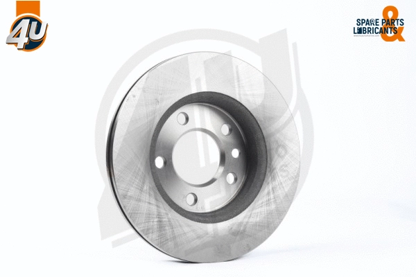 Brake Disc (52573VV)