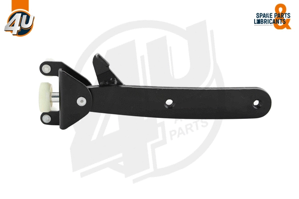 Roller Guide, sliding door (45815VV)