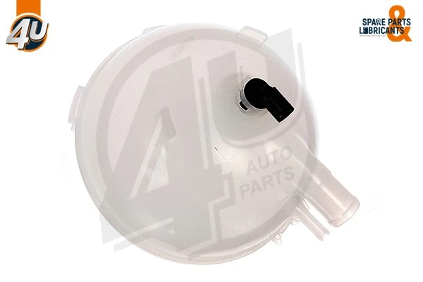 Expansion Tank, coolant (12715MR)