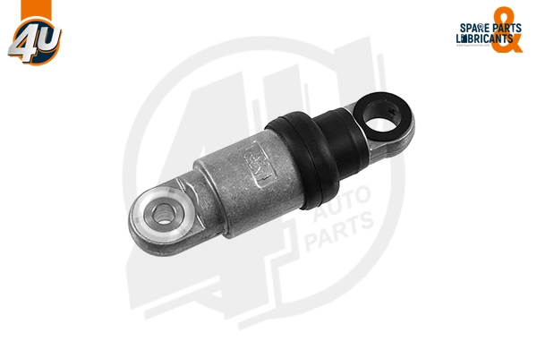 Vibration Damper, V-ribbed belt (32291BW)