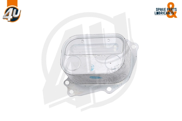 Oil Cooler, engine oil (14380BW)