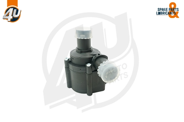 Auxiliary Water Pump (cooling water circuit) (13760VV)