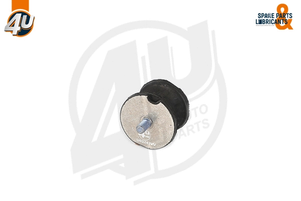 Mounting, automatic transmission (U03242)