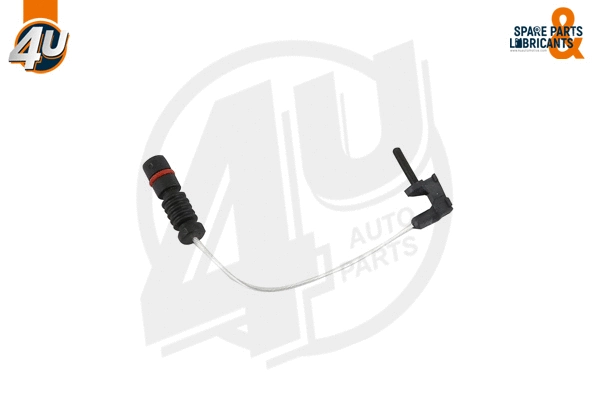 Warning Contact, brake pad wear (12365MR)