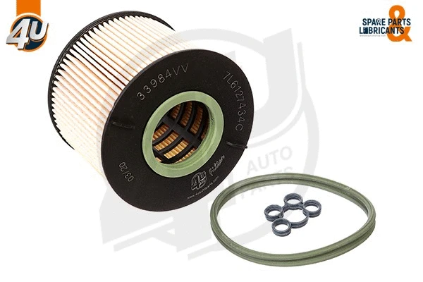 Fuel Filter (33984VV)